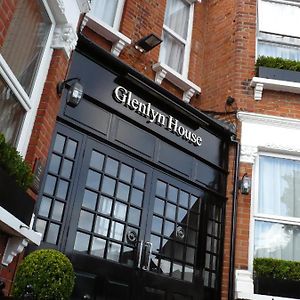 Glenlyn Hotel & Apartments